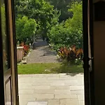 Salento. Il Giardino In Piazza Oda ve Kahvaltı Galugnano