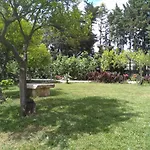 Oda ve Kahvaltı Salento. Il Giardino In Piazza