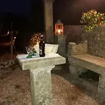 Salento. Il Giardino In Piazza Oda ve Kahvaltı