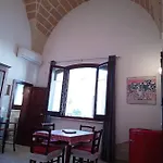 Oda ve Kahvaltı Salento. Il Giardino In Piazza