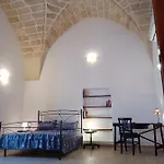 Oda ve Kahvaltı Salento. Il Giardino In Piazza 3*