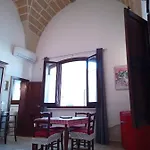 Oda ve Kahvaltı Salento. Il Giardino In Piazza 3*