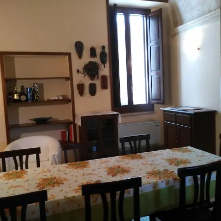 Salento. Il Giardino In Piazza Galugnano