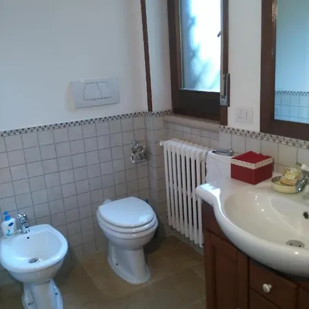 Salento. Il Giardino In Piazza 3*