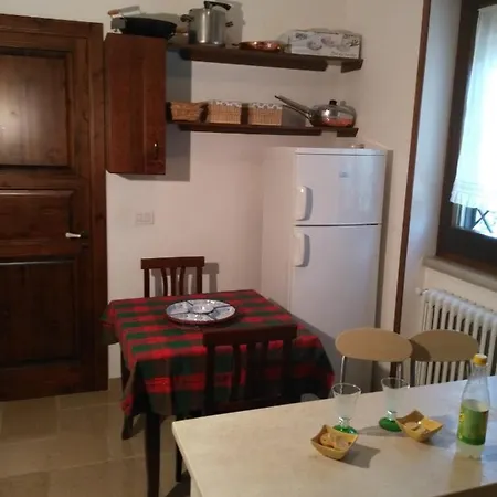 Salento. Il Giardino In Piazza Bed & Breakfast *