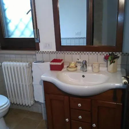 Salento. Il Giardino In Piazza Bed & Breakfast
