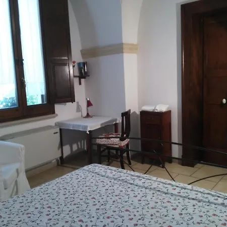 Salento. Il Giardino In Piazza 3*