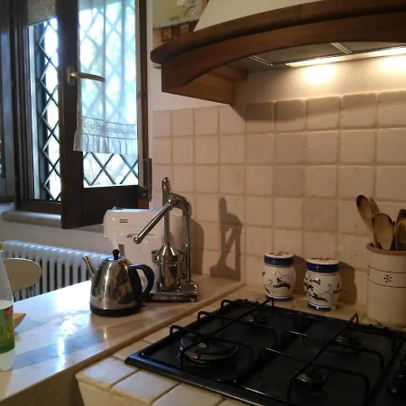 Salento. Il Giardino In Piazza 3*