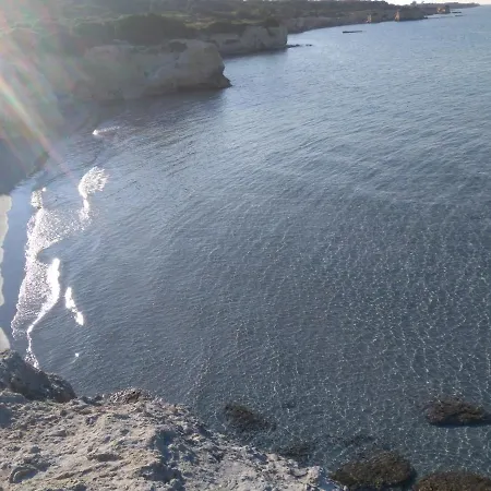Salento. Il Giardino In Piazza 3*