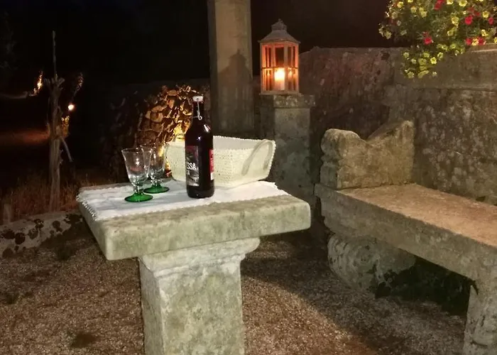 Salento. Il Giardino In Piazza ベッド・アンド・ブレックファスト