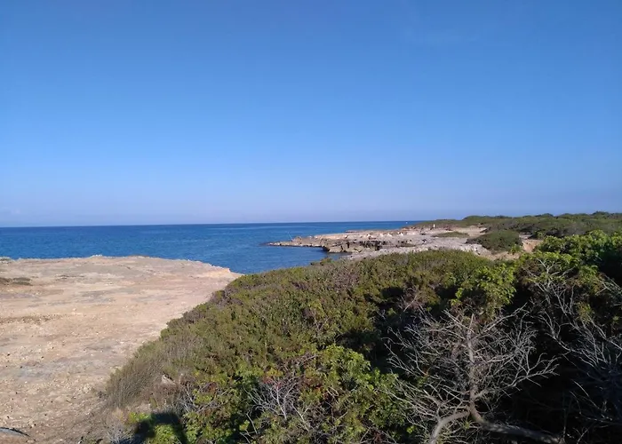 Salento. Il Giardino In Piazza 3* Galugnano